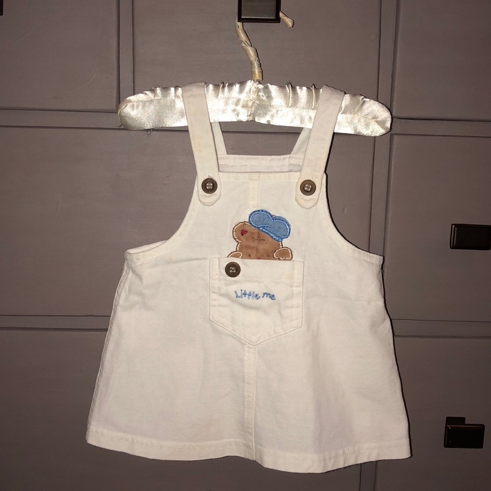 Girls dress